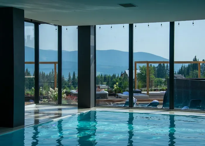 ШПИЦІ &SPAГотель